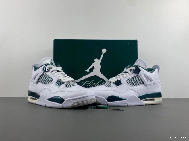 Chep Onekick Green Oxidized 4 Air Jordan 0803